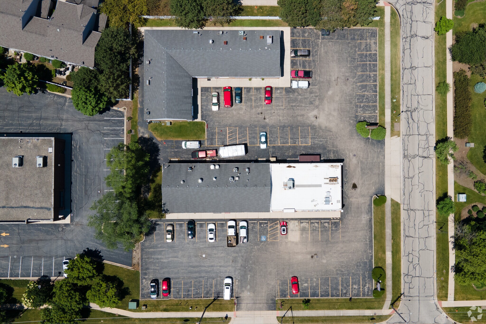 32 Foxcroft Rd, Naperville, IL à louer Photo principale– Image 1 sur 8