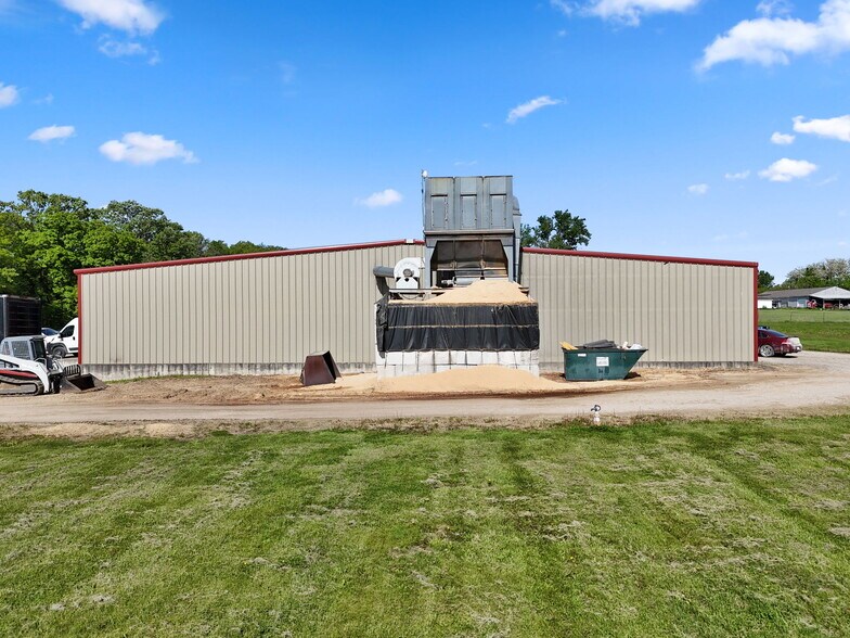 29 Red Oak Rd, High Hill, MO à vendre - Photo de l’immeuble – Image 3 sur 36