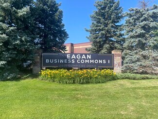 Plus de détails pour 2915 Commers Dr, Eagan, MN - Local d'activités à louer