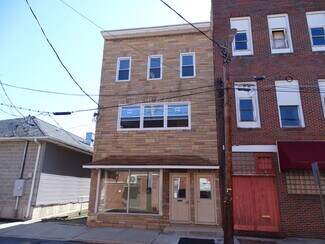 Plus de détails pour 519 Rock St, Shamokin, PA - Local commercial à vendre