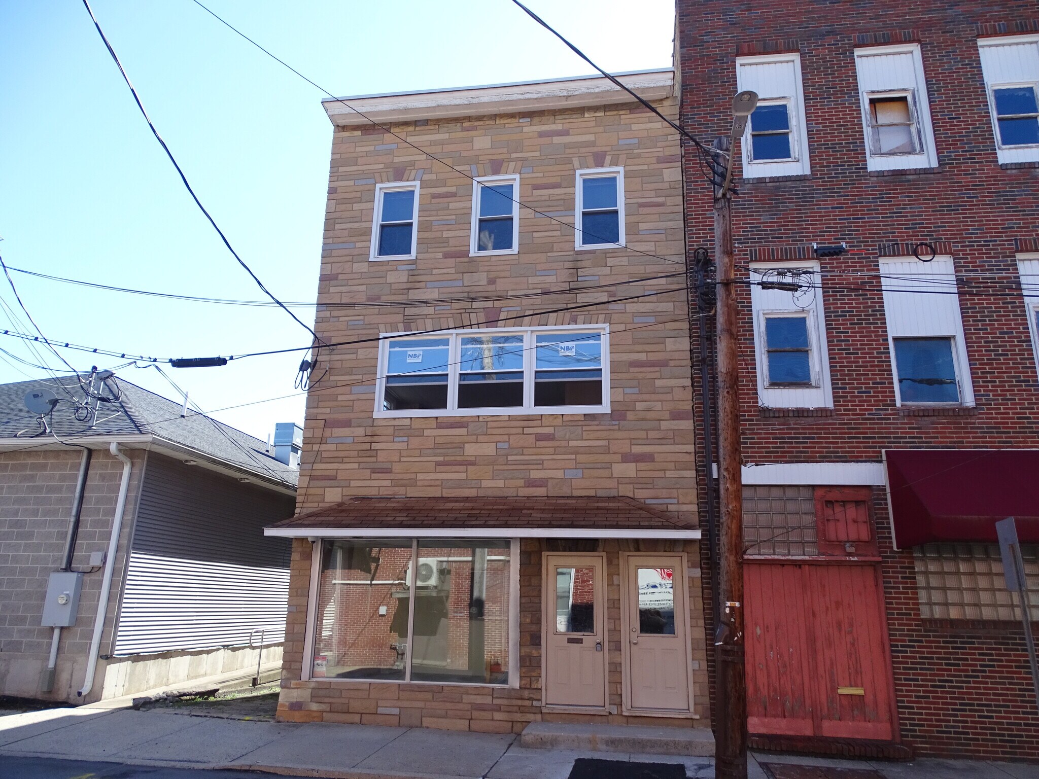 519 Rock St, Shamokin, PA à vendre Photo de l’immeuble– Image 1 sur 53