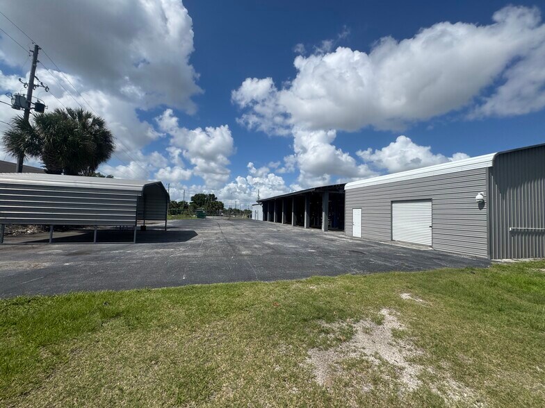 1265 Pine Ave, Orlando, FL à louer - Photo de l’immeuble – Image 3 sur 6
