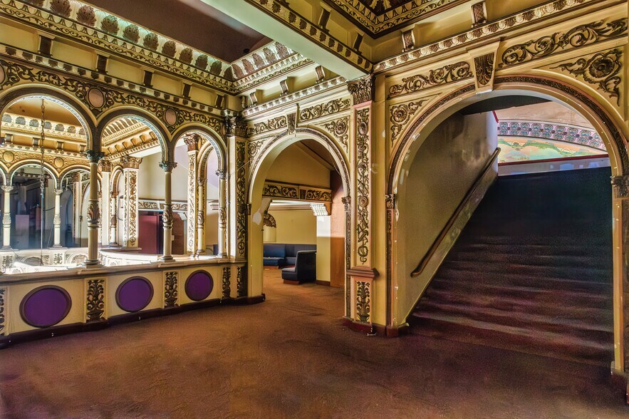 634-640 S Alvarado St, Los Angeles, CA à vendre - Photo intérieure – Image 1 sur 6