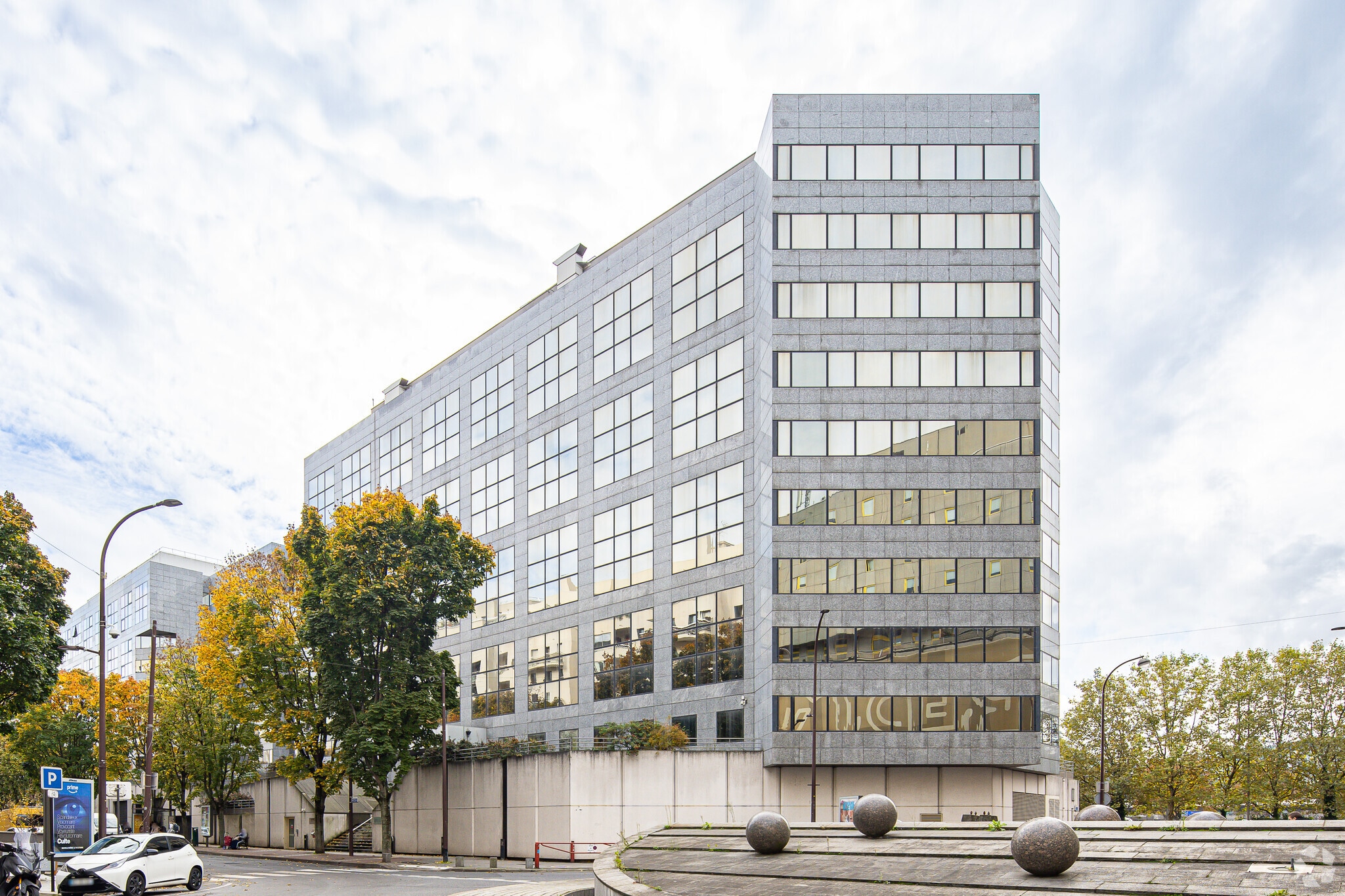 2-4 Avenue Du Général De Gaulle, Charenton-le-Pont à louer Photo principale– Image 1 sur 4