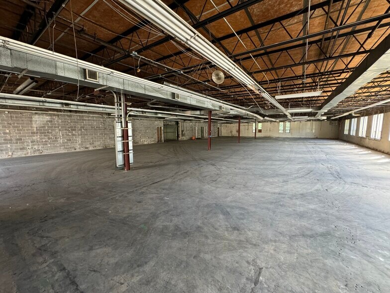 5101 Fulton Industrial Blvd SW, Atlanta, GA à vendre - Photo intérieure – Image 3 sur 6