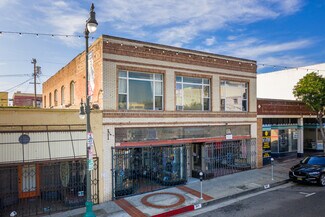 Plus de détails pour 381-385 W 6th St, San Pedro, CA - Local commercial à louer