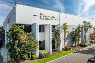 Plus de détails pour 13012 Molette St, Santa Fe Springs, CA - Industriel/Logistique à louer