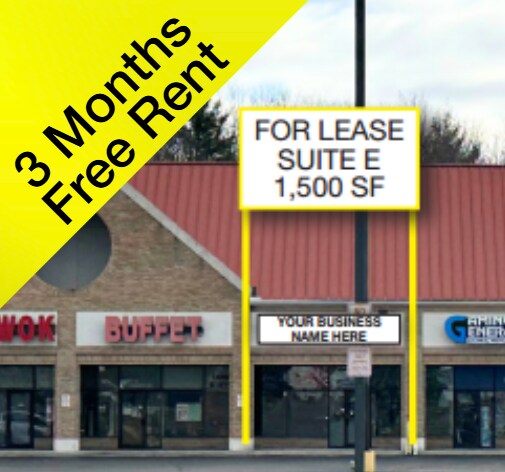 135 N Division St, Stevens Point, WI à louer - Photo de l’immeuble – Image 1 sur 9