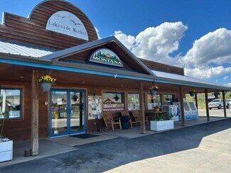 Plus de détails pour 5330 York Rd, Helena, MT - Local commercial à vendre