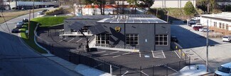 Plus de détails pour 1311 Collier Rd NW, Atlanta, GA - Industriel/Logistique à vendre
