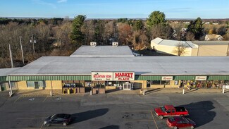 Plus de détails pour 111-131 Rolling Stone Rd, Kylertown, PA - Local commercial à vendre