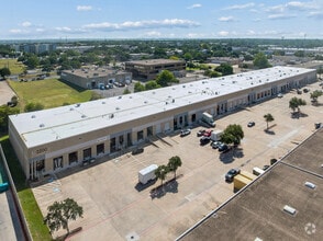 2200 Denton Dr, Austin, TX - Vue aérienne vue de carte - Image1