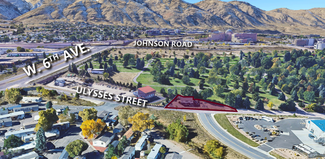 Plus de détails pour 705 Ulysses St, Golden, CO - Spécialisé à vendre