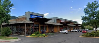 Plus de détails pour 520 W Broadway Ave, Jackson, WY - Local commercial à louer
