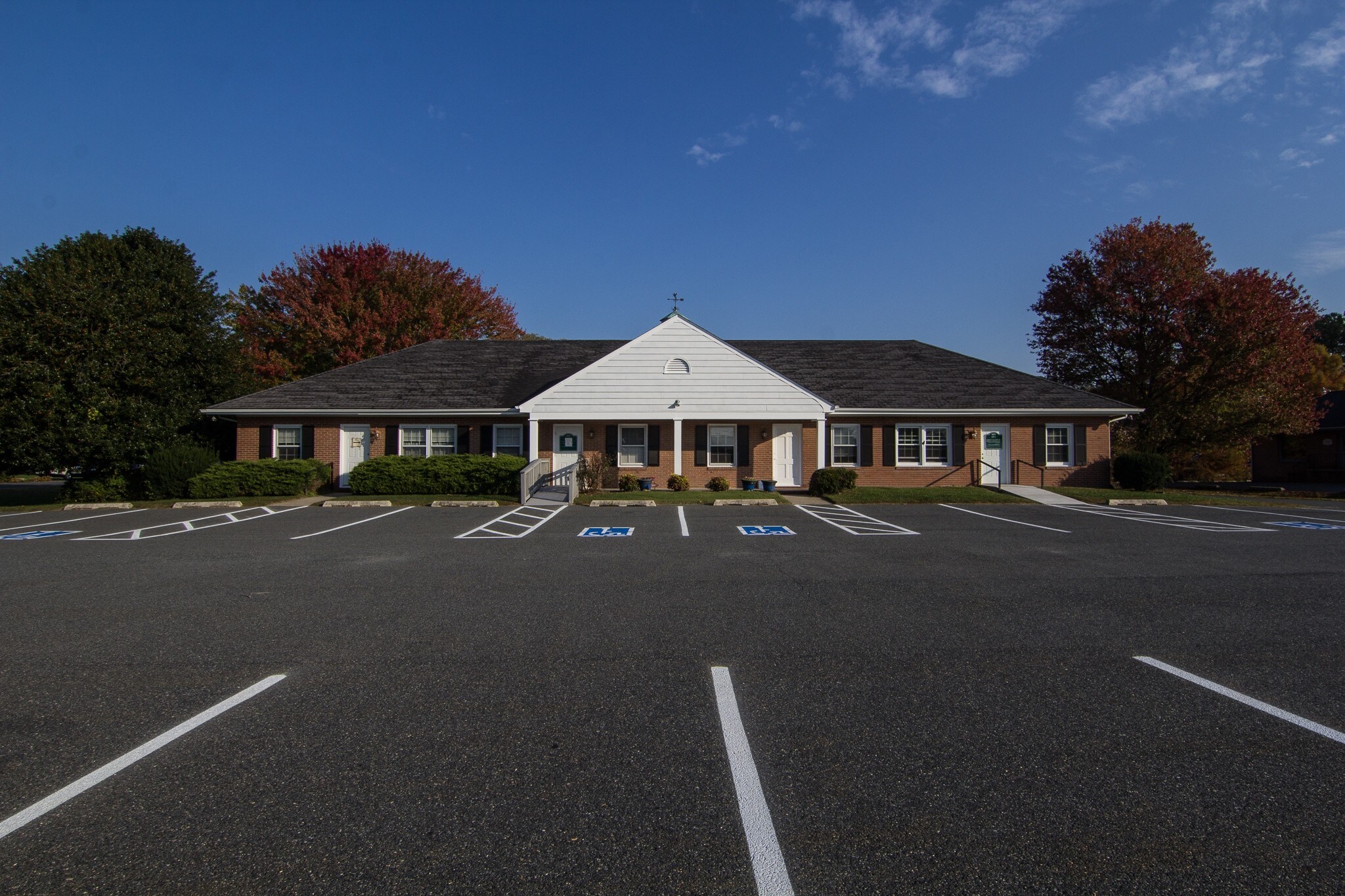 609 Dutchmans Ln, Easton, MD à vendre Photo principale– Image 1 sur 13