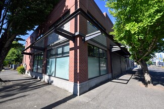 Plus de détails pour 1636 E Burnside St, Portland, OR - Bureau à vendre