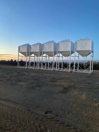 Plus de détails pour Main St, Noonan, ND - Terrain à vendre