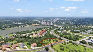 Plus de détails pour Lot 1 La Ventana Drive, Marble Falls, TX - Terrain à vendre