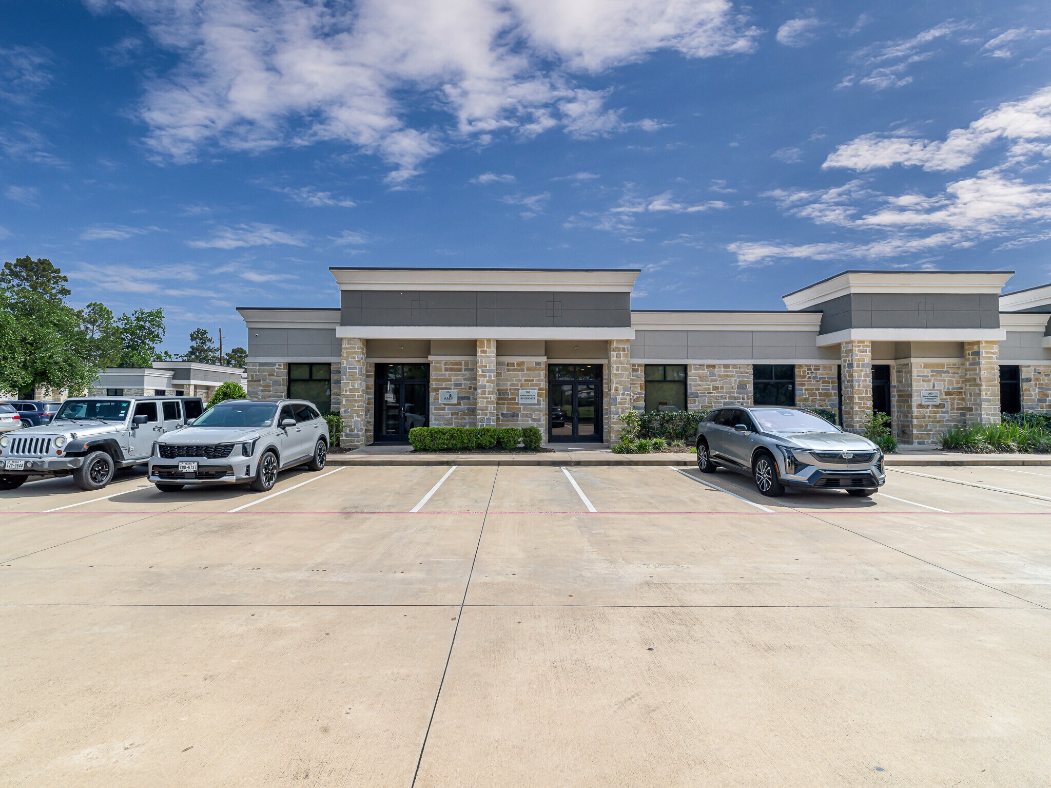 633 E Fernhurst Dr, Katy, TX à vendre Photo principale– Image 1 sur 55