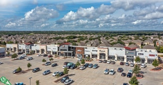 Plus de détails pour 15609 Ronald Reagan Blvd, Leander, TX - Local commercial à louer