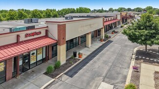 Plus de détails pour 2815-2929 S Chicago Ave, South Milwaukee, WI - Local commercial à louer