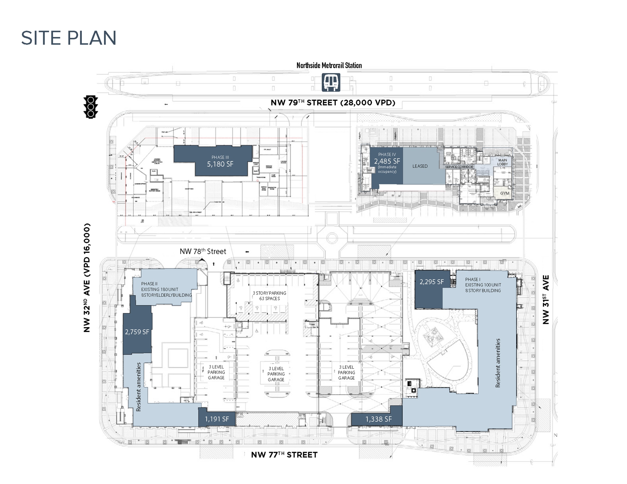 3150 NW 79th St, Miami, FL à louer Photo intérieure– Image 1 sur 1