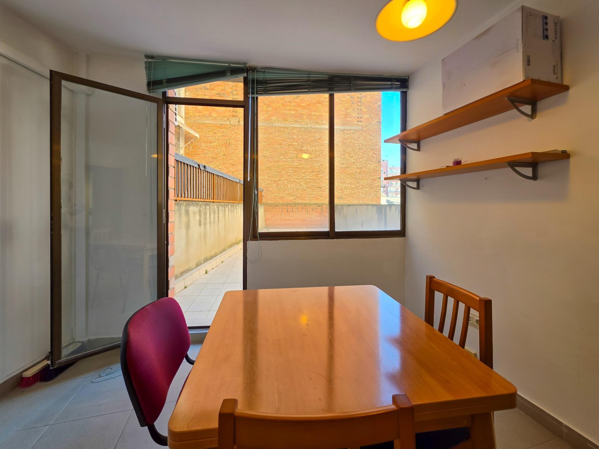 Immeuble residentiel dans Lleida, Lérida à vendre Photo intérieure– Image 1 sur 3