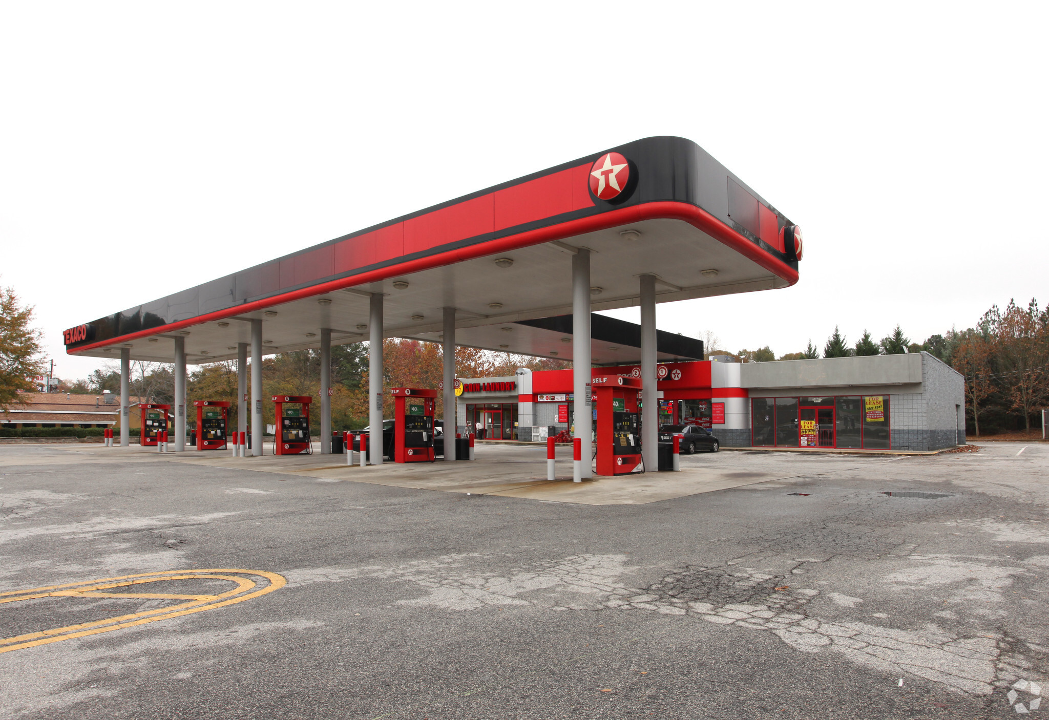 6551-6555 Ga-42 Hwy, Rex, GA à louer Photo principale– Image 1 sur 4
