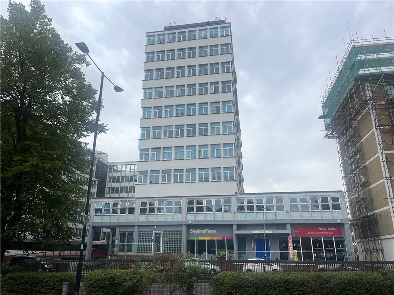 45 Victoria Ave, Southend On Sea à vendre - Photo de l’immeuble – Image 2 sur 4