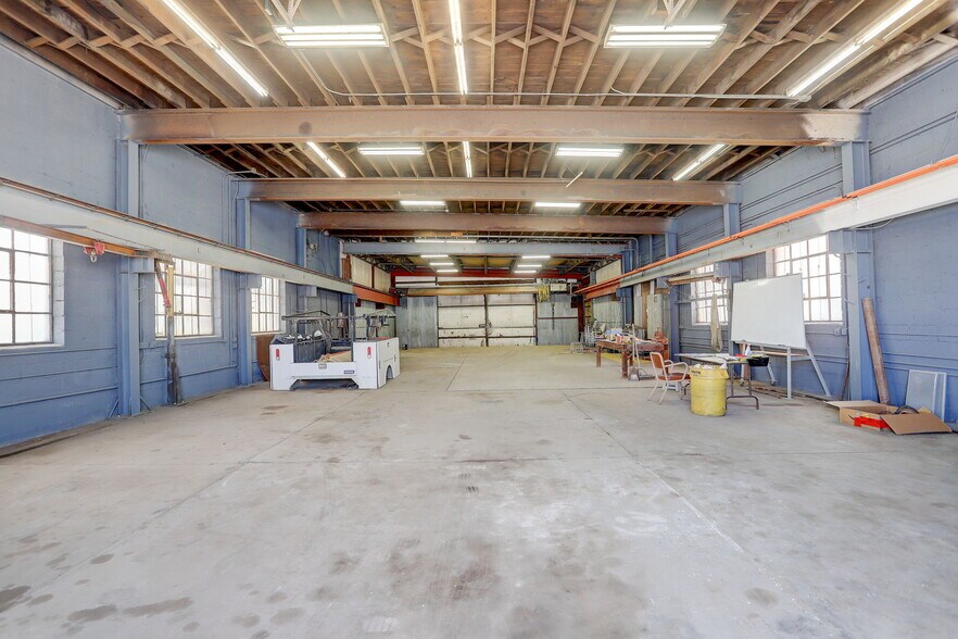 5320 Cook St, Denver, CO à louer - Photo intérieure – Image 3 sur 49