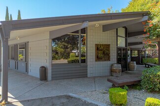 Plus de détails pour 1121 Richards Blvd, Davis, CA - Local commercial à louer