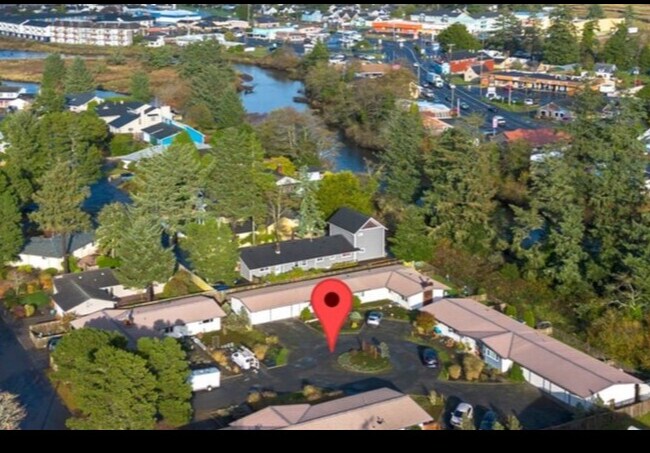 1715 S Franklin St, Seaside, OR à vendre - Photo de l’immeuble – Image 2 sur 12