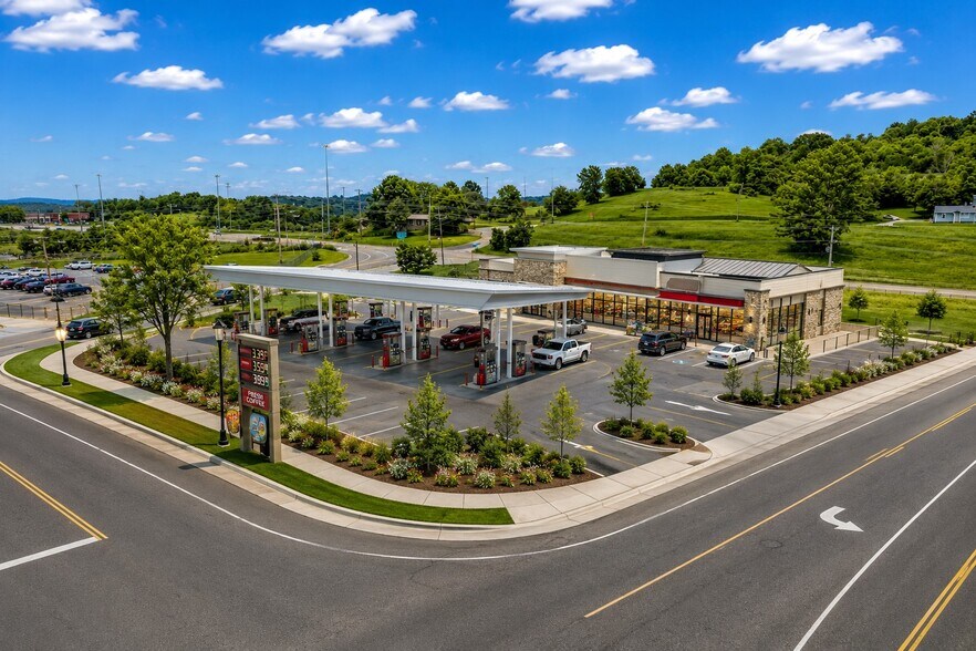 TBD Suncrest Dr., Johnson City, TN à vendre - Photo de l’immeuble – Image 2 sur 29