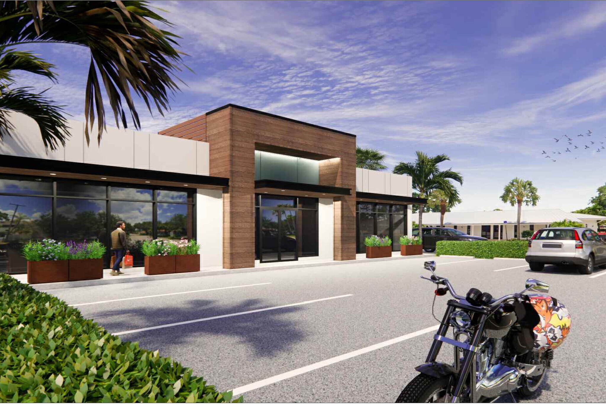 4265 Northlake Blvd, Palm Beach Gardens, FL à louer Photo principale– Image 1 sur 3