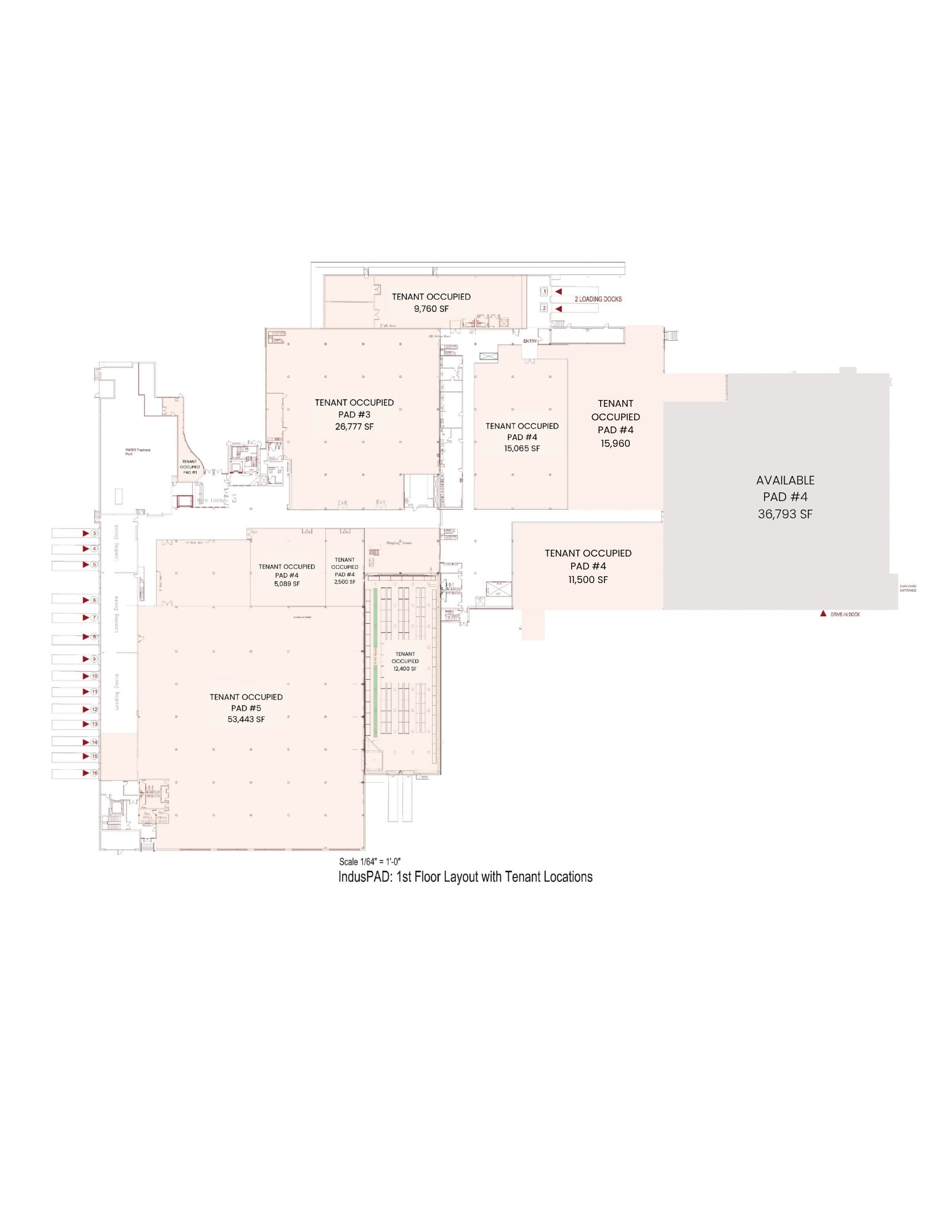 46 Stafford St, Lawrence, MA à louer Plan d’étage– Image 1 sur 1