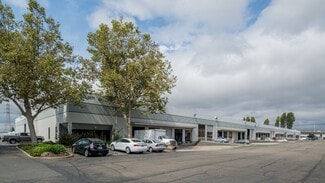 Plus de détails pour 1979-1999 Davis St, San Leandro, CA - Industriel/Logistique à louer