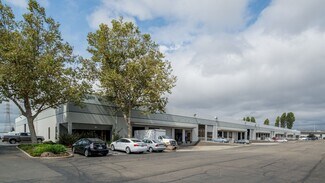 Plus de détails pour 1979-1999 Davis St, San Leandro, CA - Industriel/Logistique à louer