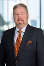 Keith Worsham
