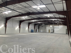 8515 E Cash Ln, Nampa, ID à louer Photo de l’immeuble– Image 2 sur 3