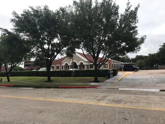 Plus de détails pour 4655 Techniplex Dr, Stafford, TX - Bureau à louer