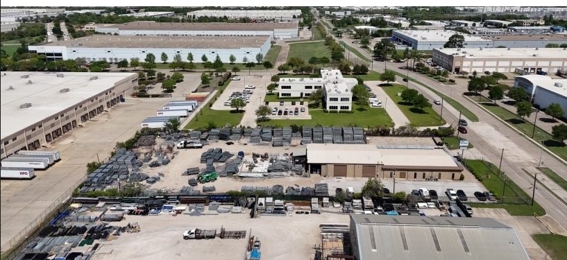 3324 Roy Orr Blvd, Grand Prairie, TX à louer - Photo de l’immeuble – Image 1 sur 3
