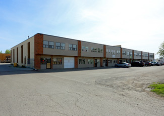 Plus de détails pour 21111-22125 108 Av NW, Edmonton, AB - Industriel/Logistique à vendre