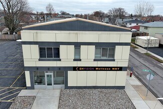 Plus de détails pour 2495 Elmwood Ave, Buffalo, NY - Bureau à vendre