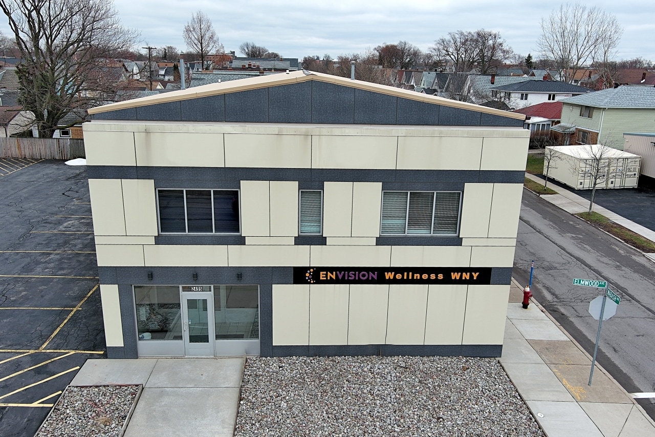 2495 Elmwood Ave, Buffalo, NY à vendre Photo principale– Image 1 sur 57