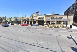 Plus de détails pour 12443-12459 Cedar Rd, Cleveland Heights, OH - Local commercial à louer