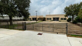 Plus de détails pour 5629 & 5625 SCHUMACHER LN – Bureau à vendre, Houston, TX