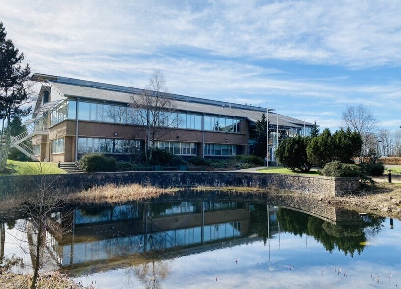 3 Dove Wynd, Bellshill à louer - Photo de l’immeuble – Image 1 sur 26