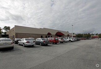 Plus de détails pour 1304-1398 S Woodland Blvd, Deland, FL - Bureau à louer