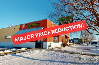 Plus de détails pour 201 N 14th St, Billings, MT - Local commercial à vendre