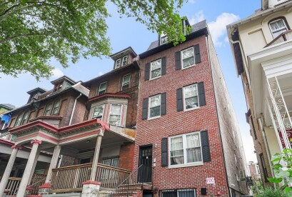 5027 Spruce St, Philadelphia, PA à vendre Photo principale– Image 1 sur 2